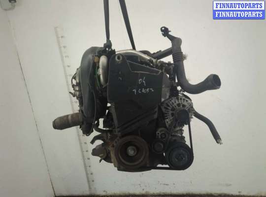 Купить Двигатель (ДВС) на Renault Scenic 2009-2012 Двигатель (ДВС) RN1579787 на Renault Scenic 2009-2012