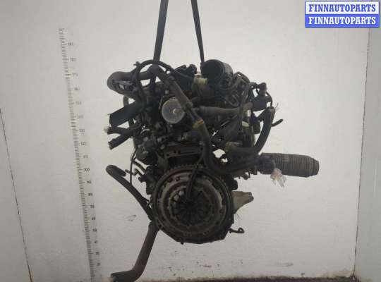 купить Двигатель (ДВС) на Renault Scenic 2009-2012