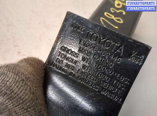 купить Кронштейн прицепного устройства на Lexus GX 2002-2009