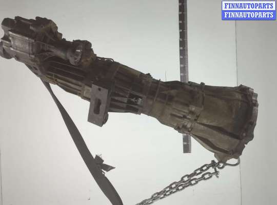 купить КПП 5-ст.мех 4х4 (МКПП) на Suzuki Grand Vitara 2005-2016