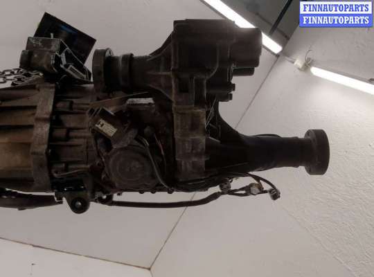 купить КПП 5-ст.мех 4х4 (МКПП) на Suzuki Grand Vitara 2005-2016