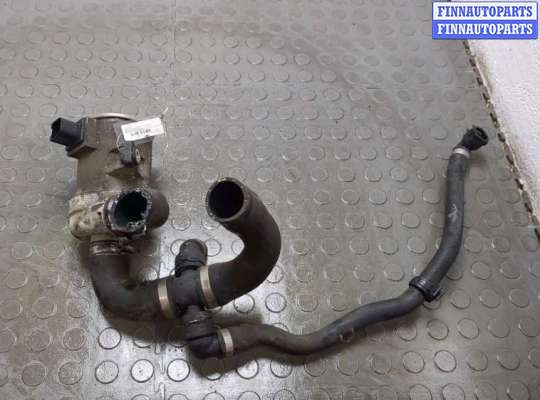 купить Насос водяной (помпа) на BMW 3 F34 Gran Turismo 2013-2019