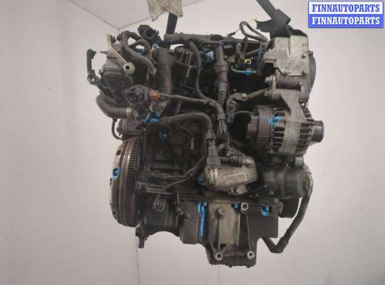 купить Двигатель (ДВС) на Fiat Bravo 2007-2014