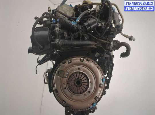 купить Двигатель (ДВС) на Fiat Bravo 2007-2014