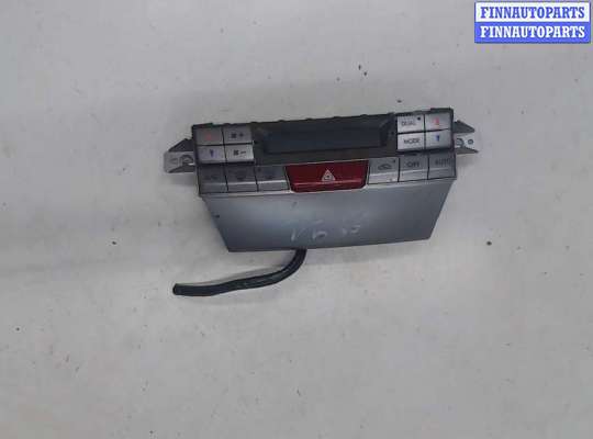 Блок управления печкой на Subaru Legacy V (BM, BR)
