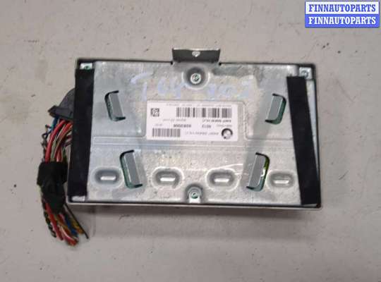 купить Усилитель звука на BMW X5 E70 2006-2013