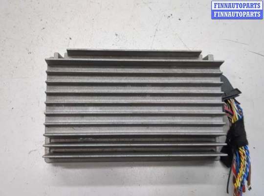 Купить Усилитель звука на BMW X5 E70 2006-2013 Усилитель звука BM3671234 на BMW X5 E70 2006-2013