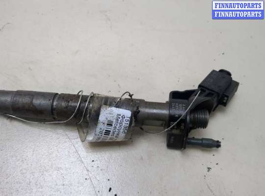 купить Форсунка топливная на Mercedes ML W164 2005-2011