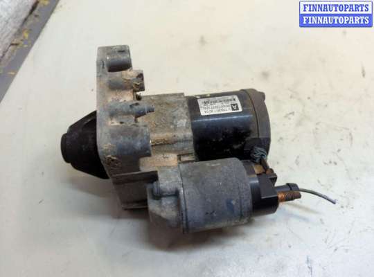 купить Стартер на Peugeot 207 2006-2015