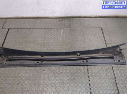 купить Жабо под дворники (дождевик) на Citroen C5 2001-2004