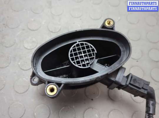 Измеритель потока воздуха (расходомер) BM3461137 на BMW 5 E60 2003-2010