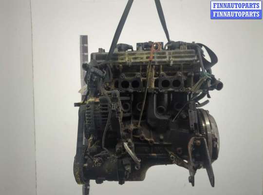 купить Двигатель (ДВС) на Nissan Primera P12 2002-2008
