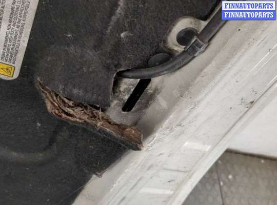 купить Капот на Fiat Doblo 2005-2010