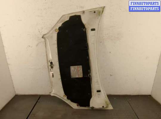 купить Капот на Fiat Doblo 2005-2010