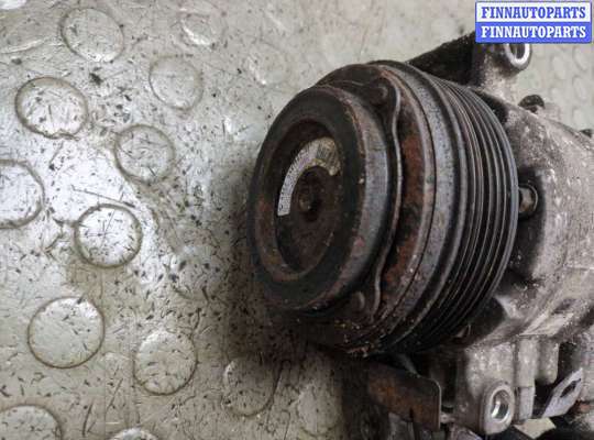 купить Компрессор кондиционера на BMW 1 E87 2004-2011
