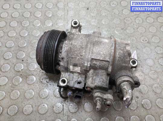 Компрессор кондиционера BM3656410 на BMW 1 E87 2004-2011