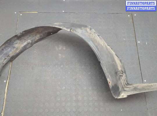 купить Защита арок (подкрылок) на Chevrolet Aveo (T250 / 255) 2006-2012