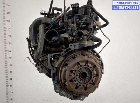 купить Двигатель (ДВС) на Ford Focus 1 1998-2004
