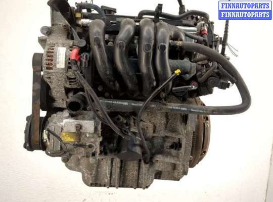 купить Двигатель (ДВС) на Ford Focus 1 1998-2004