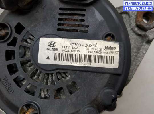 купить Генератор на KIA Sorento XM 2009-2021