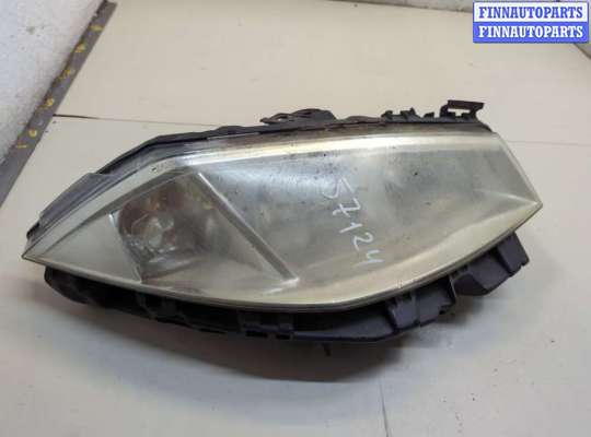 Купить Фара (передняя) на Renault Megane 2 2002-2009 Фара (передняя) RN1551314 на Renault Megane 2 2002-2009