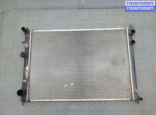 купить Радиатор охлаждения двигателя на Subaru Tribeca (B9) 2004-2014