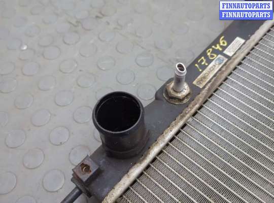 купить Радиатор охлаждения двигателя на Subaru Tribeca (B9) 2004-2014