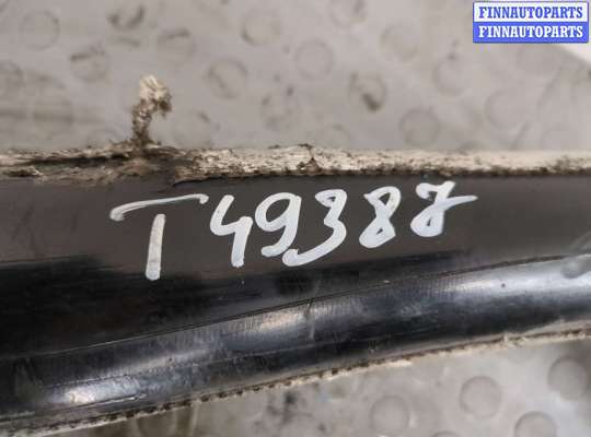 купить Патрубок корпуса воздушного фильтра на Peugeot 406 1999-2004