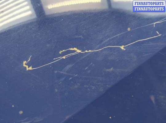 купить Капот на Volkswagen Touran 2010-2015