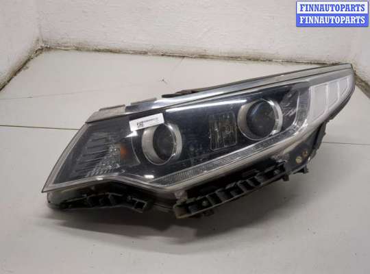 Фара (передняя) KA602312 на KIA Optima 4 2012-2020