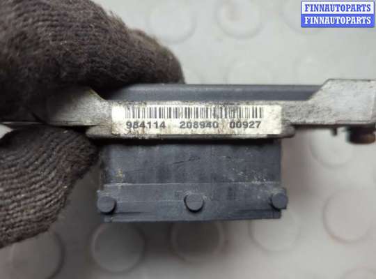 купить Блок управления двигателем на Opel Corsa D 2006-2014