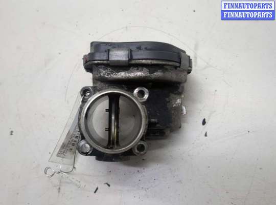 купить Заслонка дроссельная на Ford S-Max 2010-2015