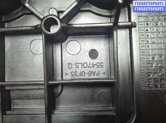 купить Крышка клапанная ДВС на Mini Cooper (R56/R57) 2006-2013