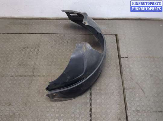 купить Защита арок (подкрылок) на Ford Fusion 2002-2012