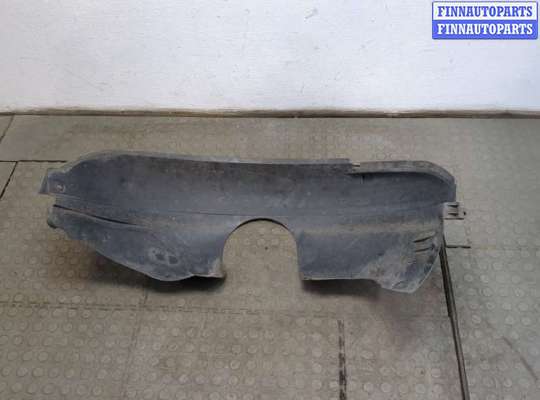 купить Защита арок (подкрылок) на Ford Fusion 2002-2012