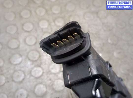 купить Катушка зажигания на Opel Corsa C 2000-2006