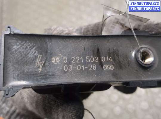 купить Катушка зажигания на Opel Corsa C 2000-2006