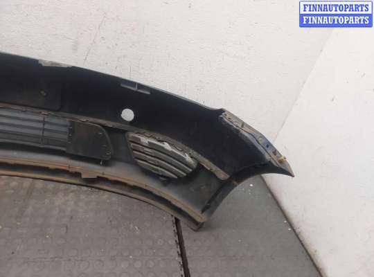 купить Бампер на Ford Fiesta 2001-2007