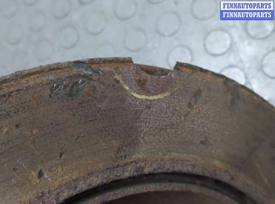 купить Диск тормозной на Volkswagen Touareg 2010-2014