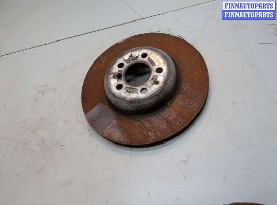 купить Диск тормозной на BMW X3 G01 2017-2024