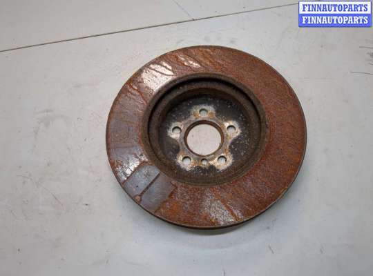 купить Диск тормозной на BMW X3 G01 2017-2024