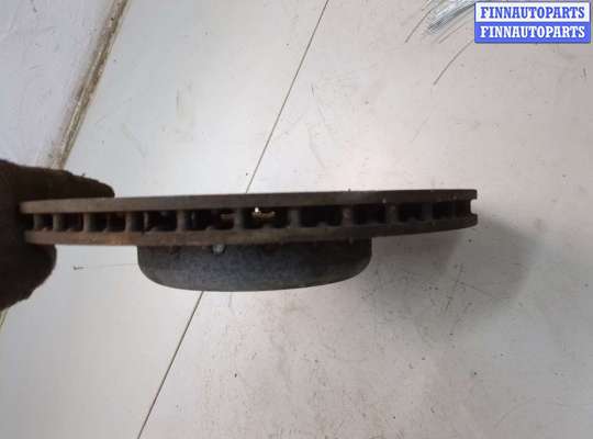 купить Диск тормозной на BMW X3 G01 2017-2024