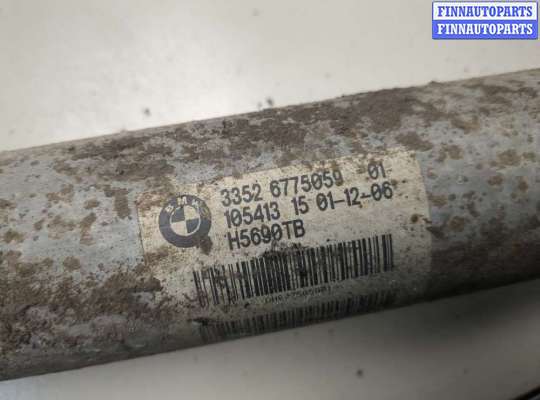 купить Амортизатор подвески на BMW 5 E60 2003-2010