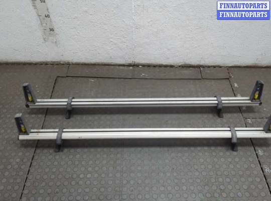 Купить Рейлинги на крышу (комплект) на Volkswagen Caddy 2004-2015 Рейлинги на крышу (комплект) VG2712930 на Volkswagen Caddy 2004-2015