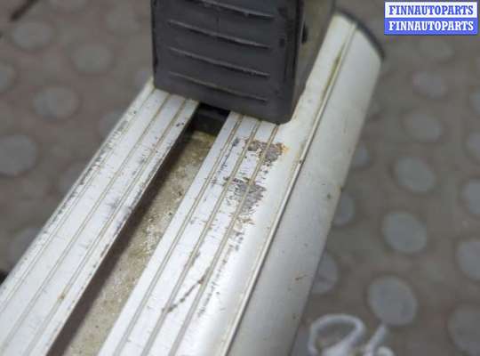 купить Рейлинги на крышу (комплект) на Volkswagen Caddy 2004-2015