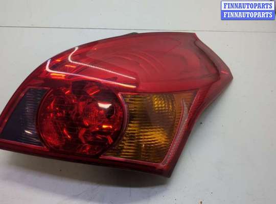 купить Фонарь (задний) на KIA Ceed 2007-2012