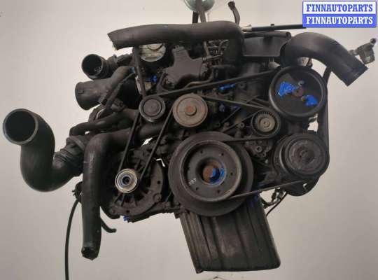 Головка блока (ГБЦ) MB1577464 на Mercedes ML W163 1997-2005