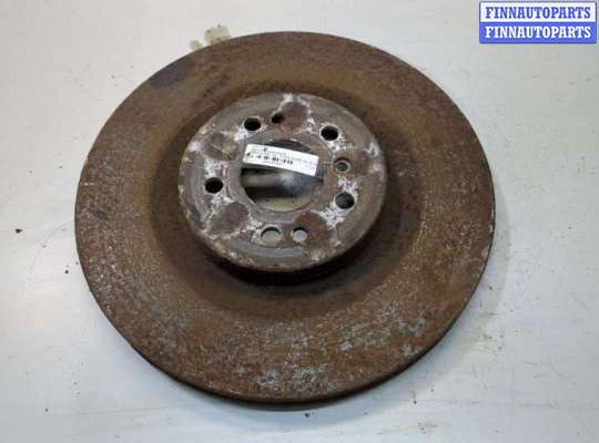 Диск тормозной MB1408011 на Mercedes GL X164 2006-2012