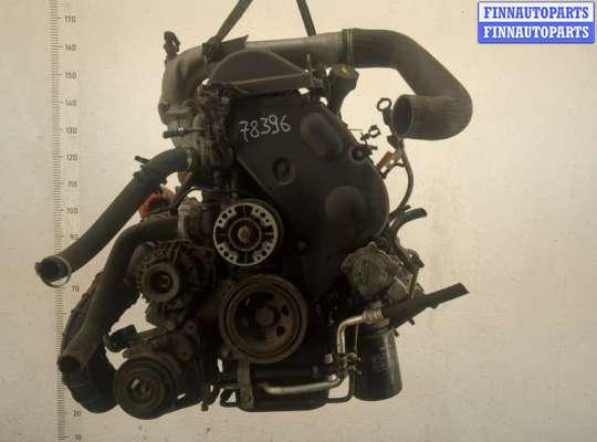 купить Насос гидроусилителя руля (ГУР) на Iveco Daily 3 2000-2005