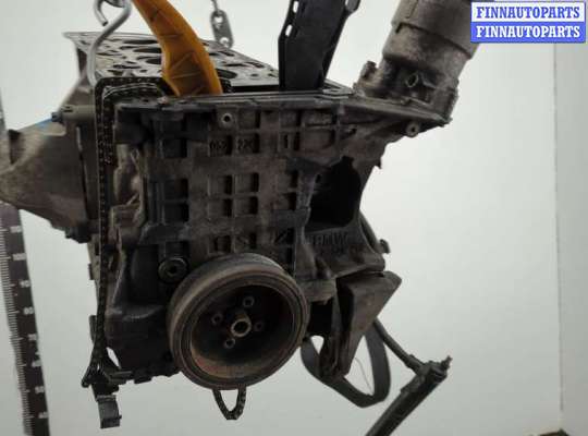 купить Блок цилиндров (Шорт блок) на BMW 1 E87 2004-2011